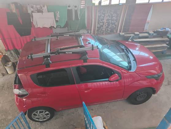 FIAT MOBI 1.0 EVO FLEX LIKE. MANUAL FIAT MOBI 1.0 EVO FLEX LIKE. MANUAL
